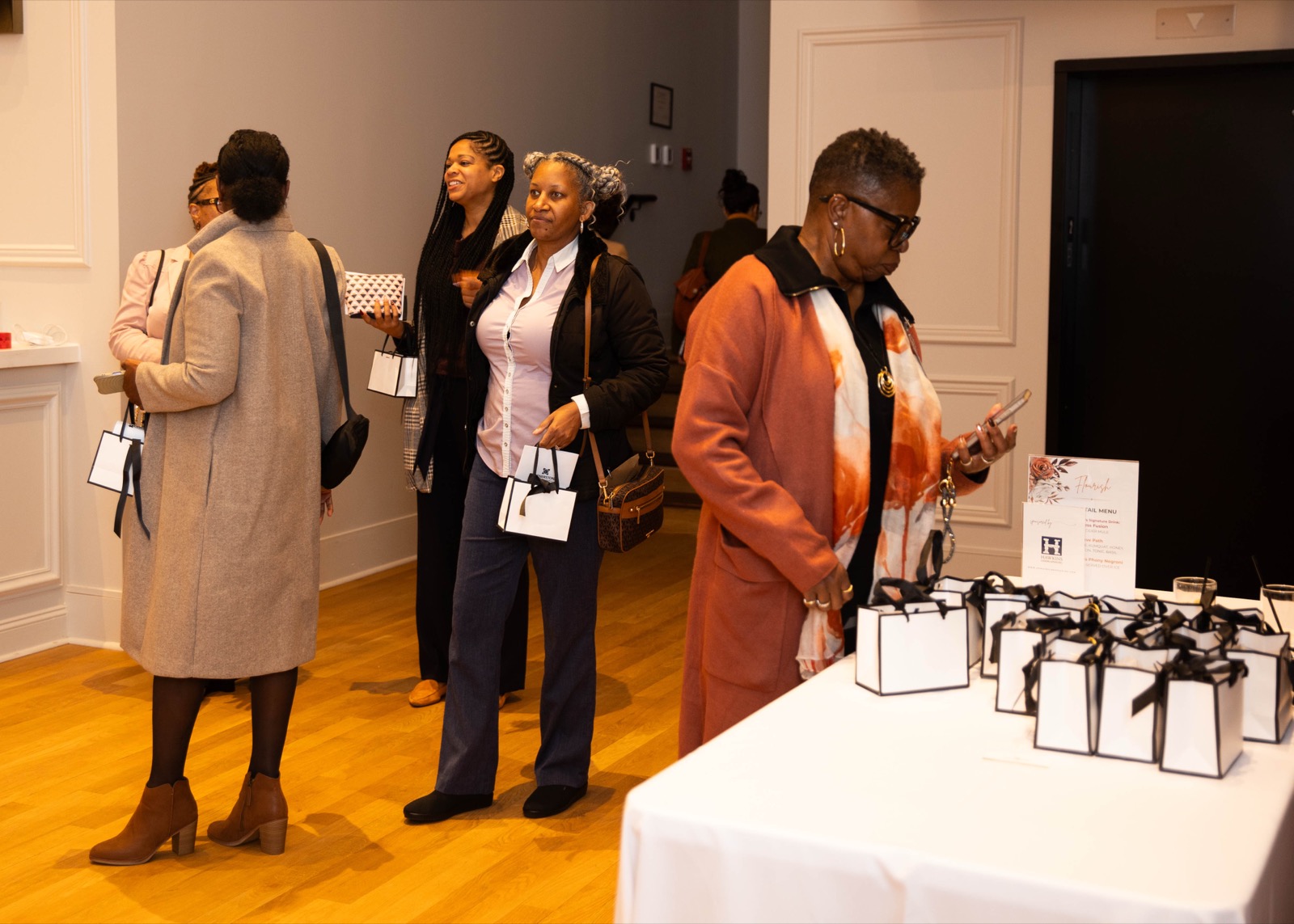 Flourish Event photo 82