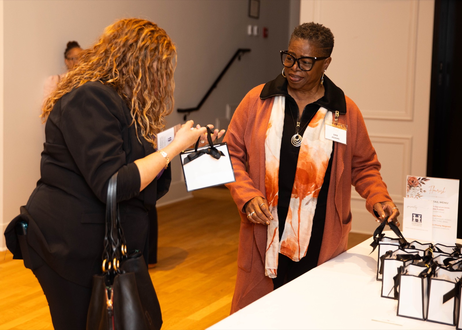 Flourish Event photo 83