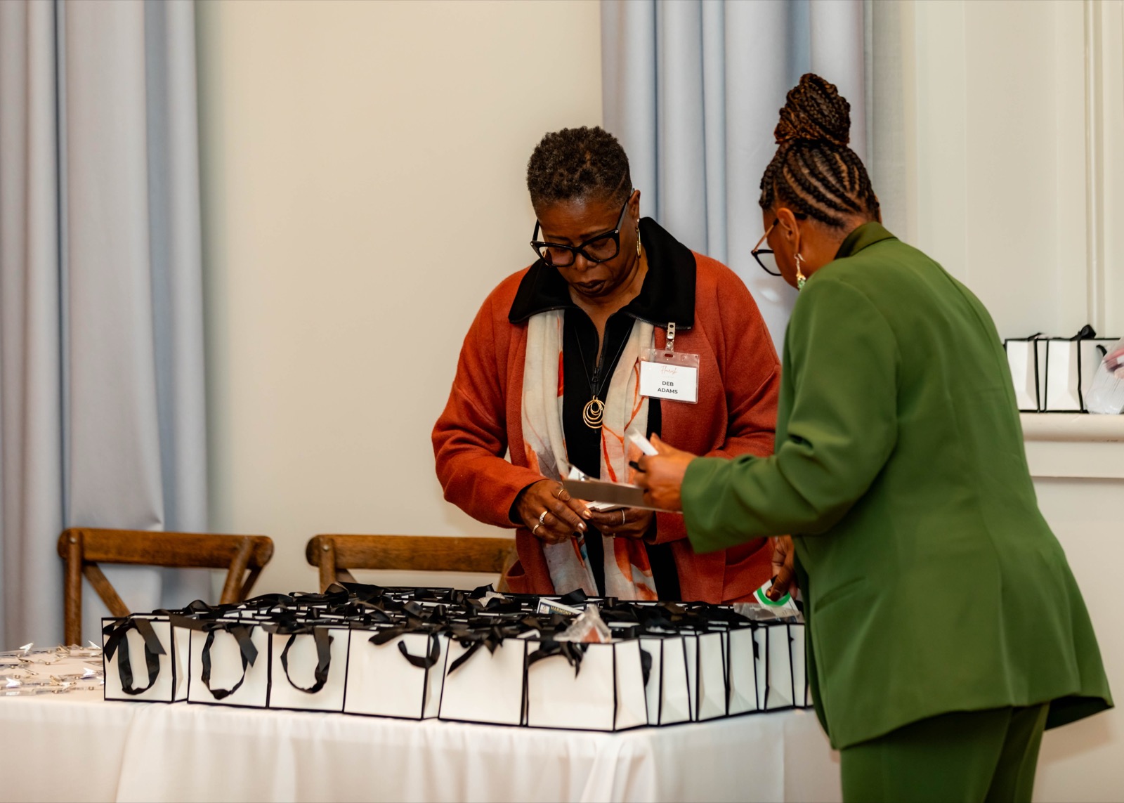 Flourish Event photo 95