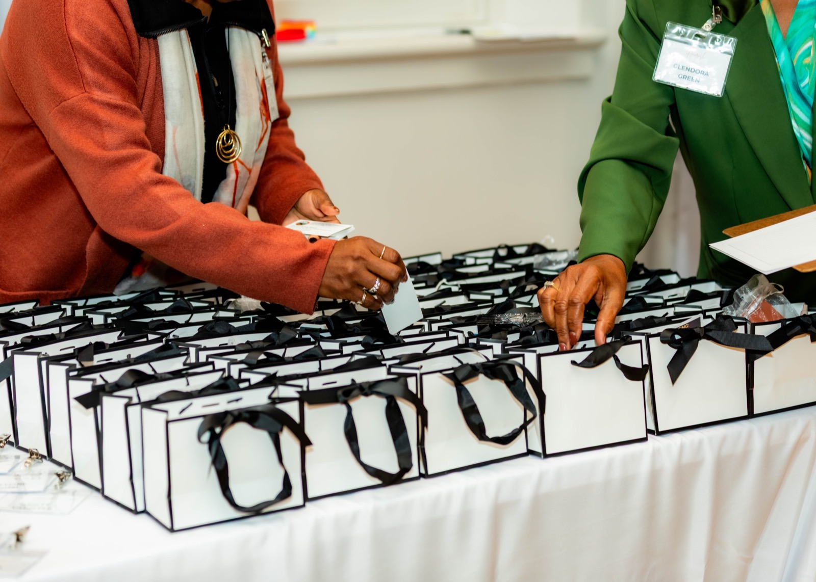 Flourish Event photo 96