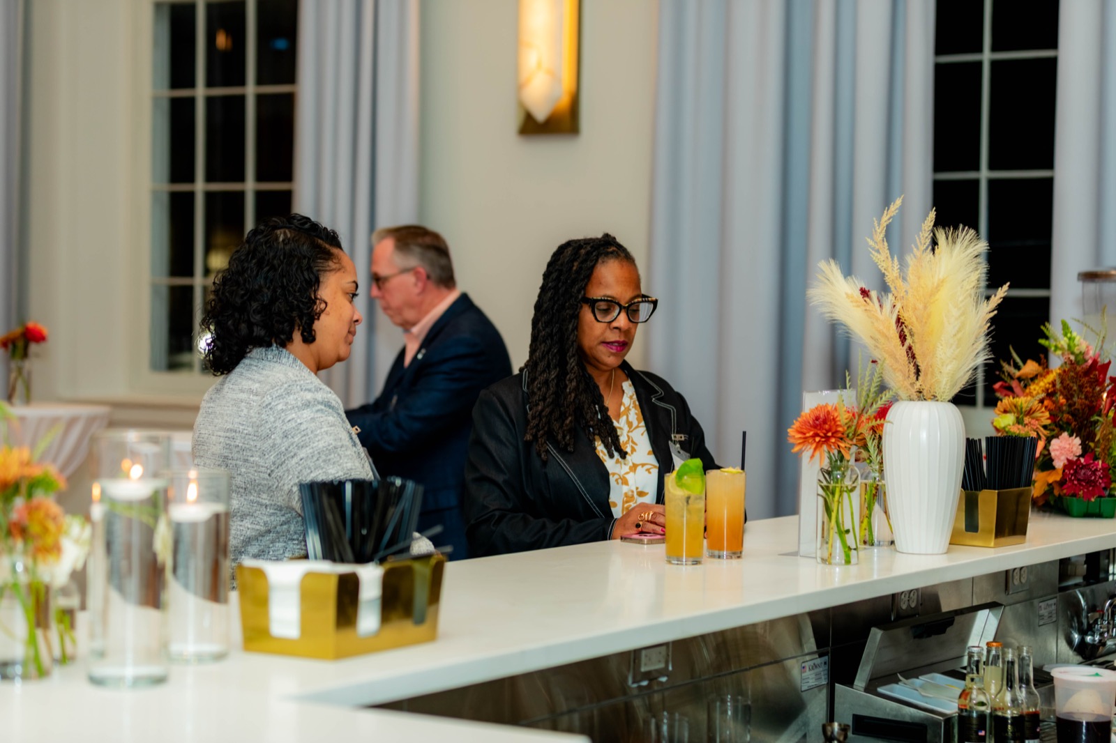 Flourish Event photo 97