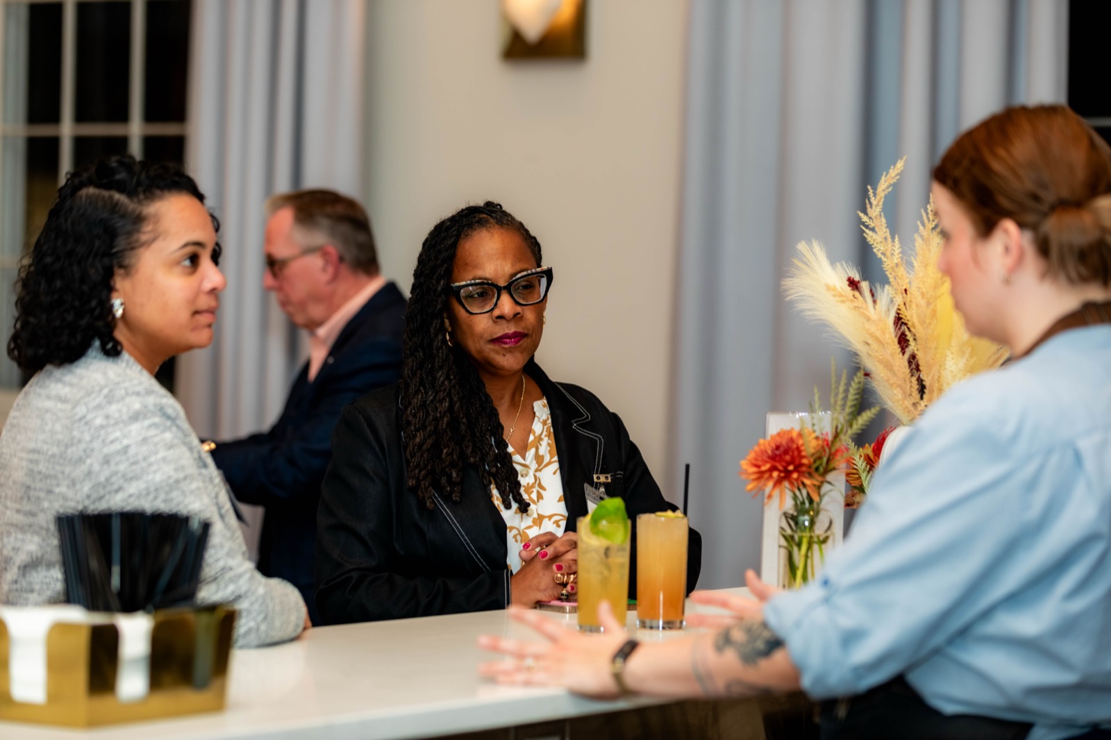 Flourish Event photo 98