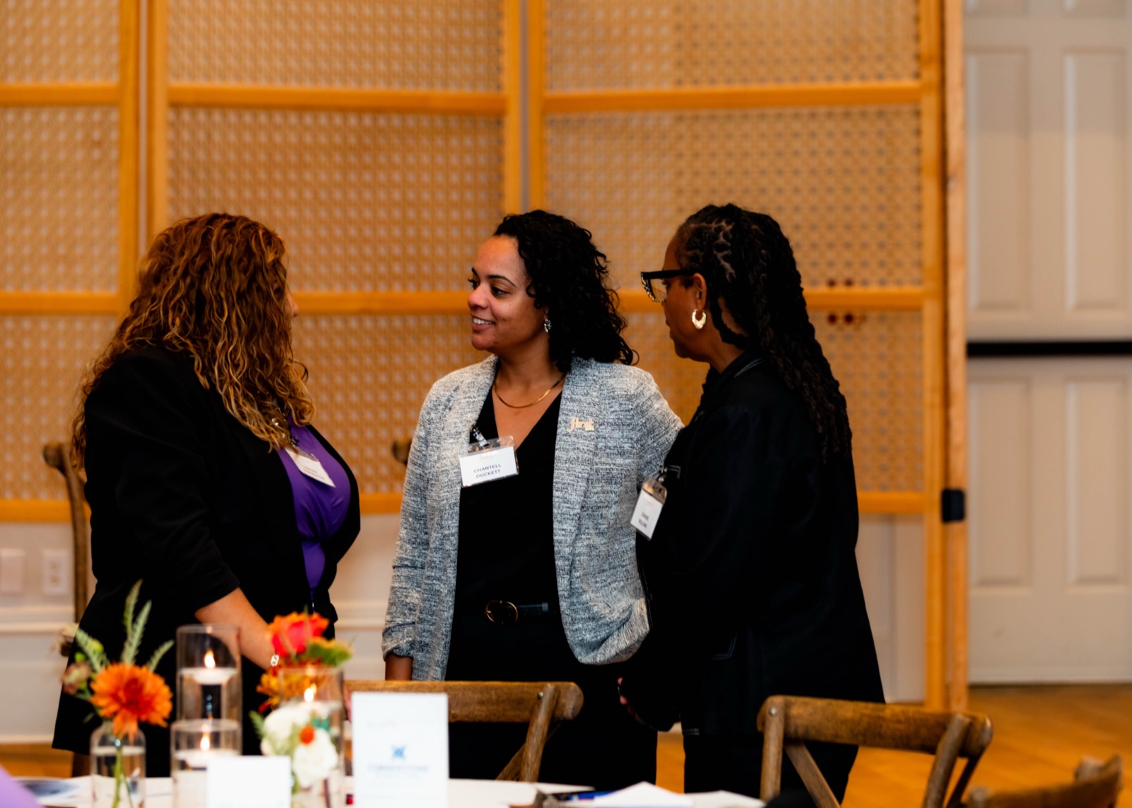 Flourish Event photo 100