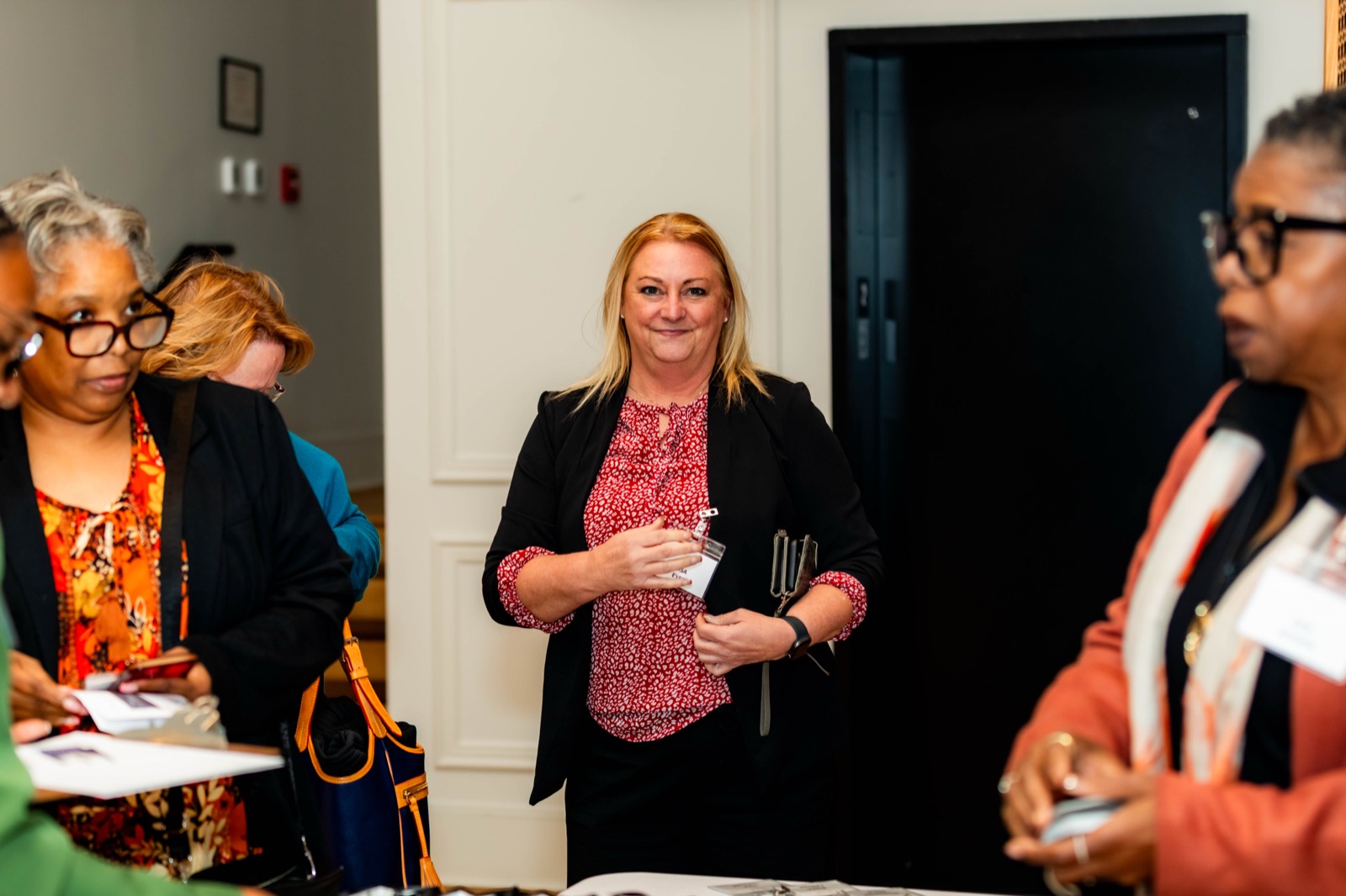 Flourish Event photo 102