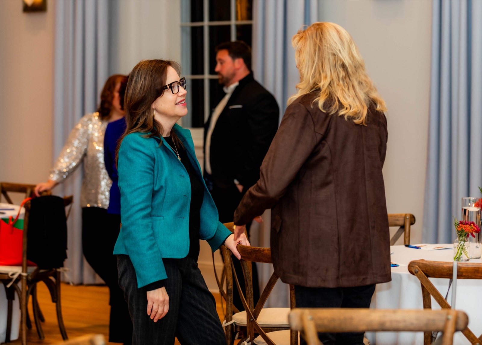 Flourish Event photo 106