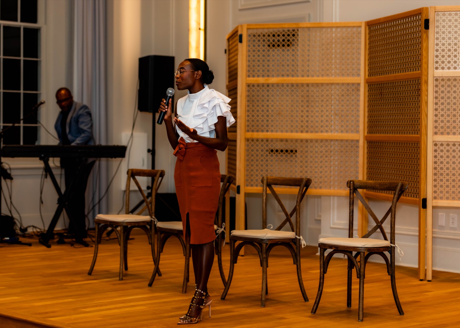 Flourish Event photo 109