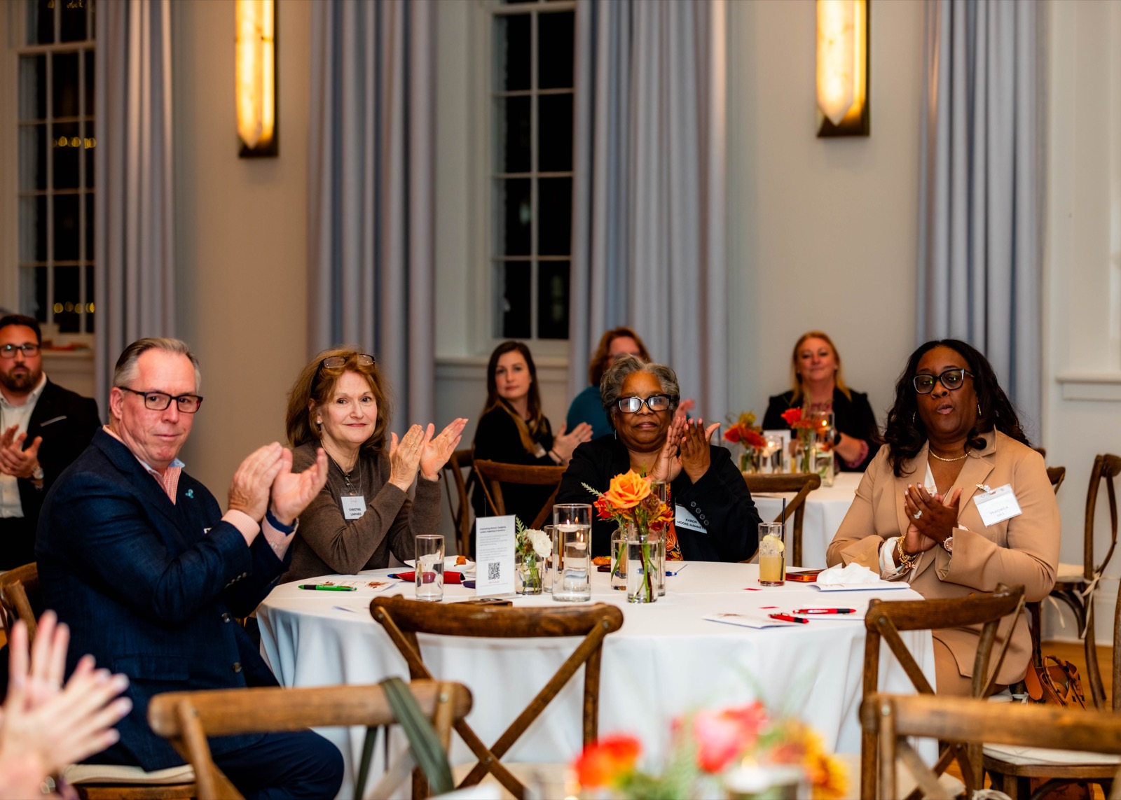 Flourish Event photo 111