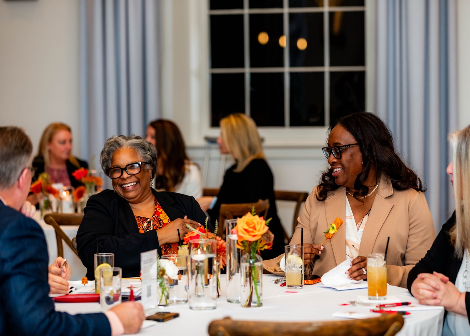 Flourish Event photo 112