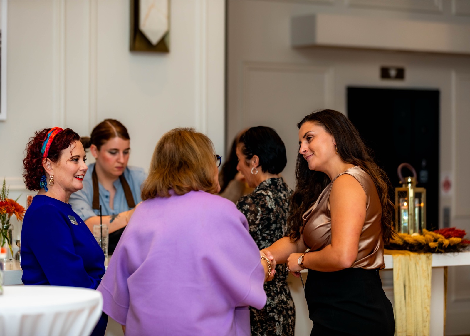 Flourish Event photo 113