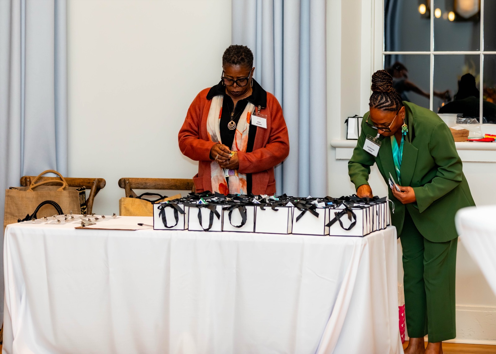 Flourish Event photo 115