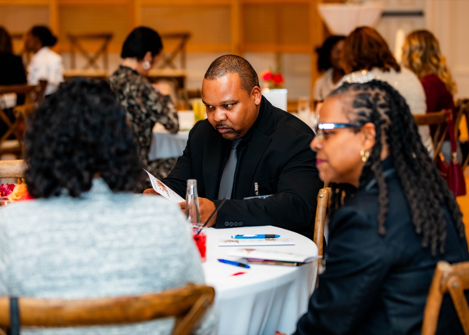Flourish Event photo 116