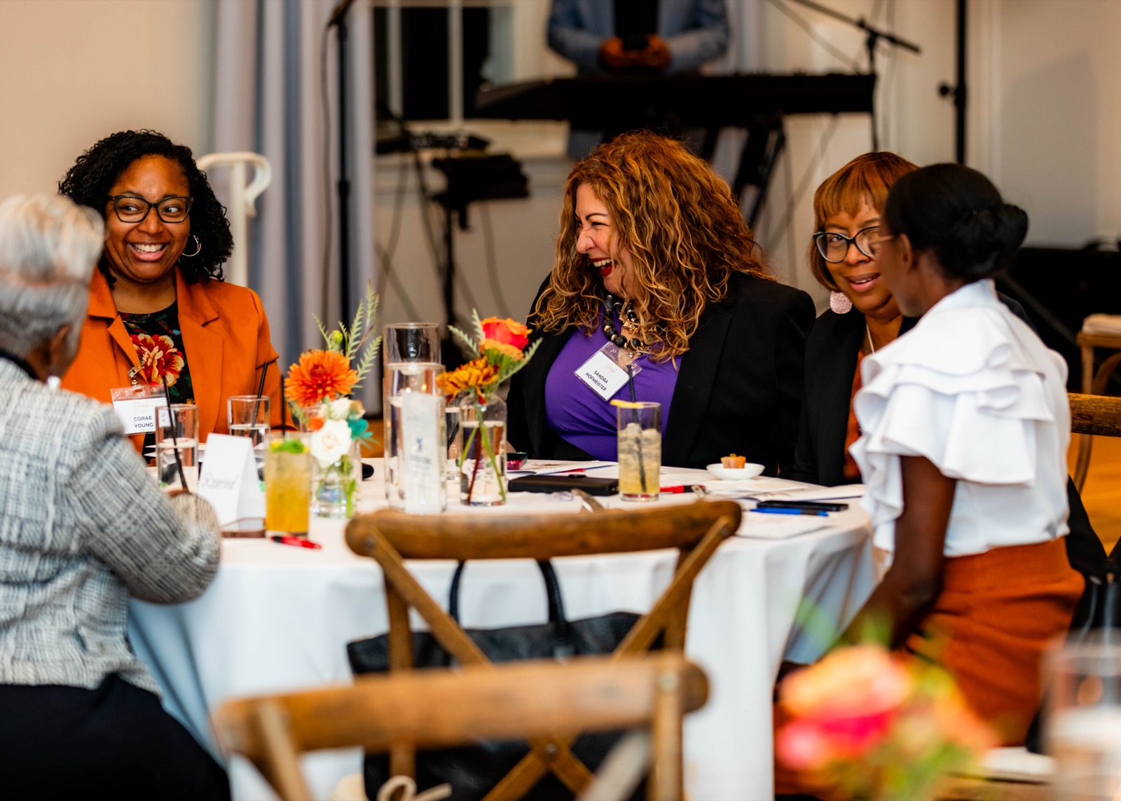 Flourish Event photo 119