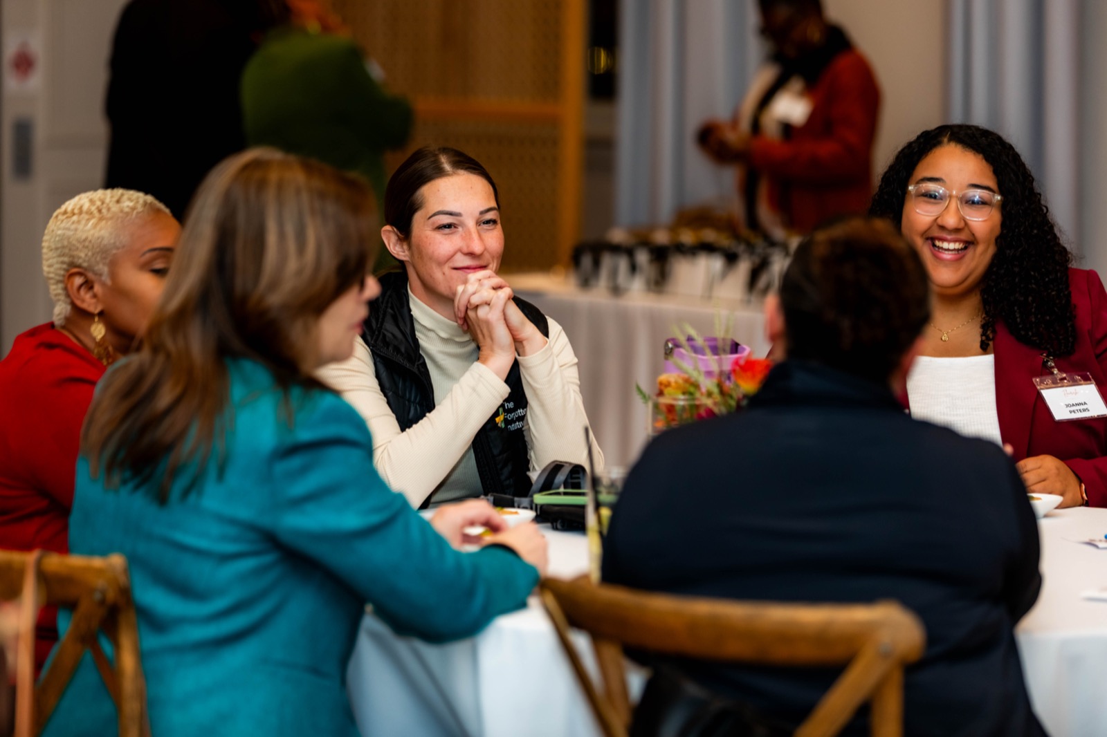 Flourish Event photo 121