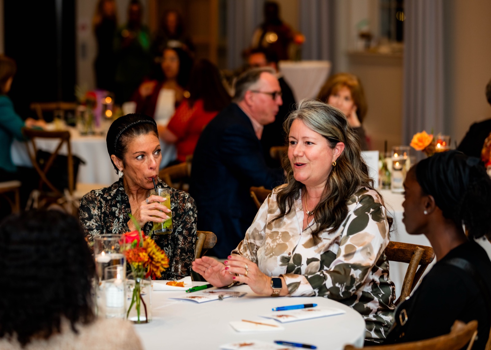 Flourish Event photo 122