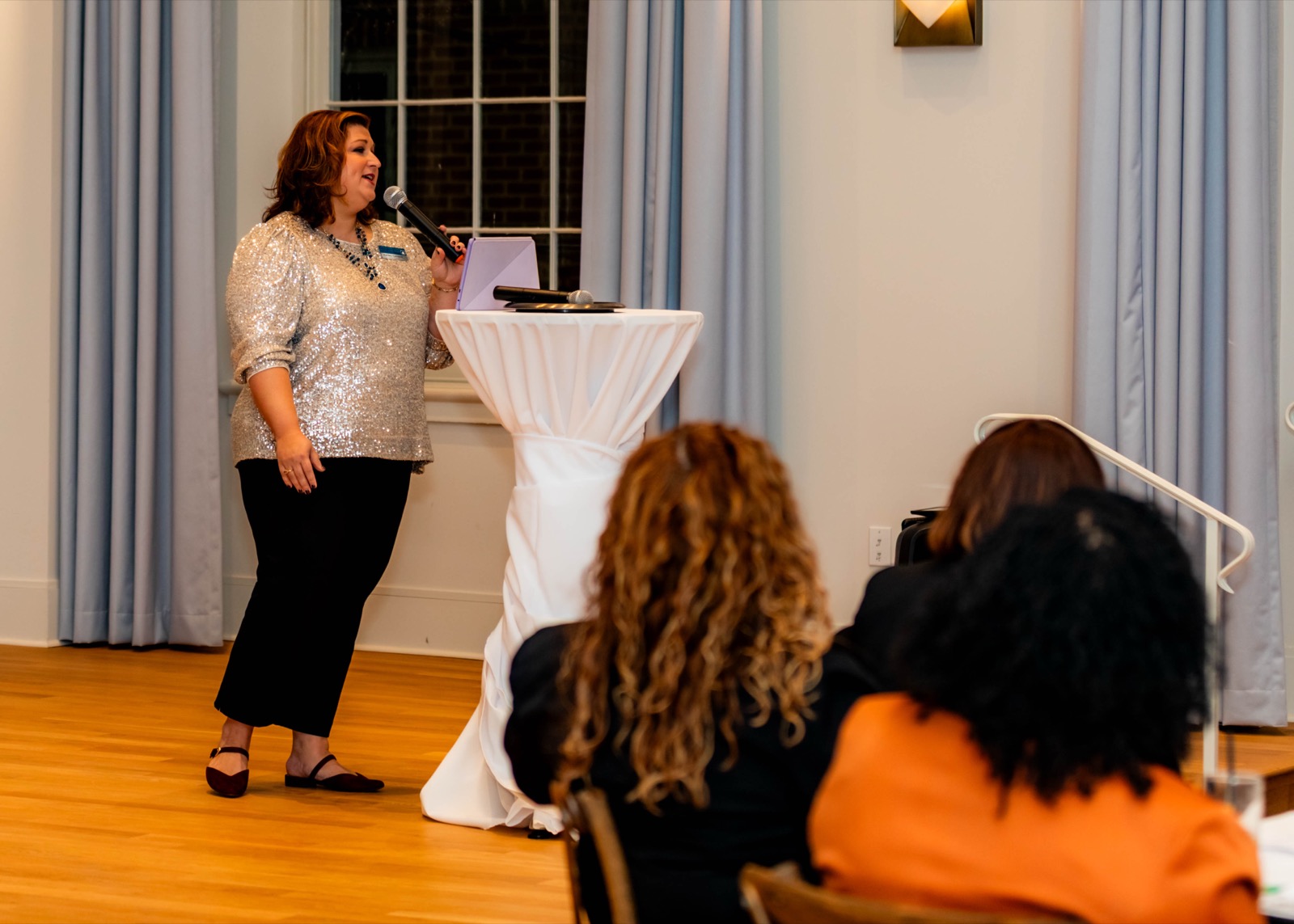 Flourish Event photo 131
