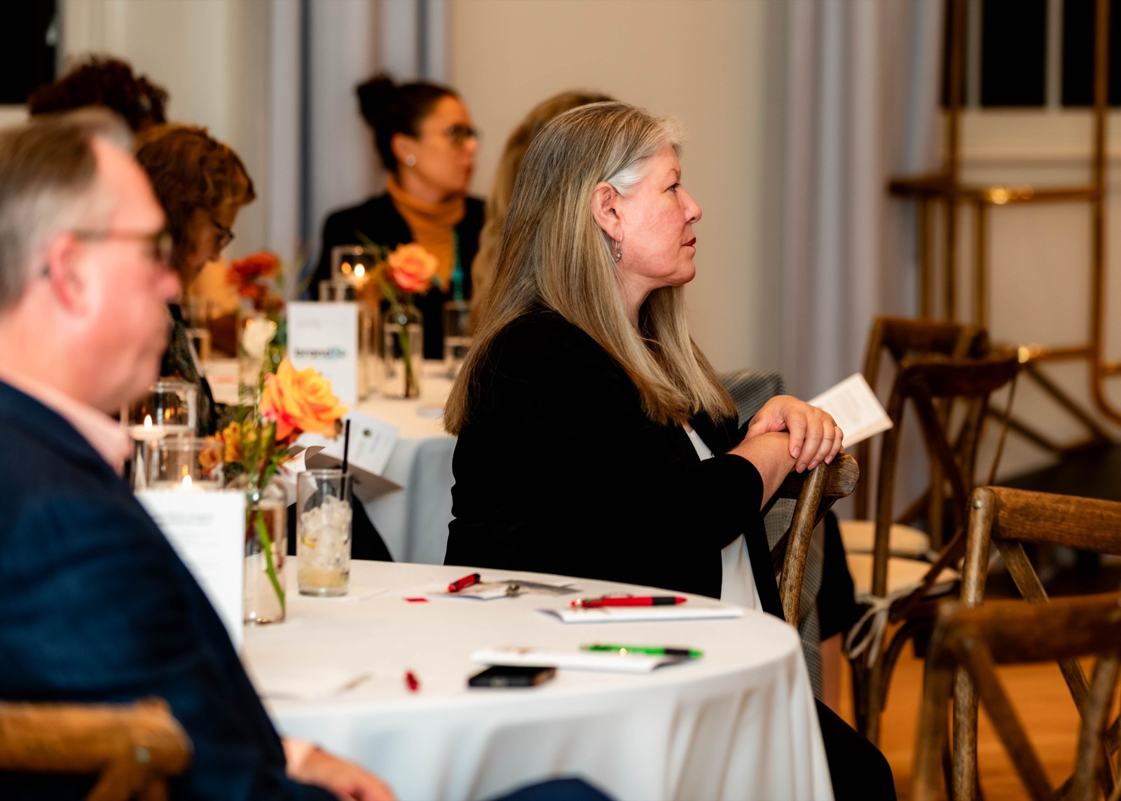 Flourish Event photo 137
