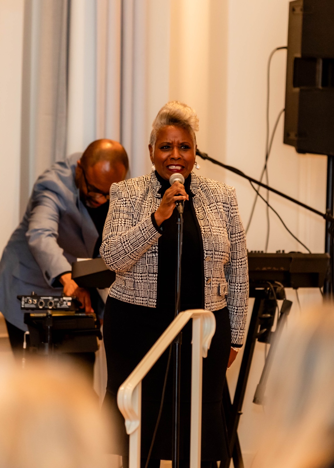 Flourish Event photo 140