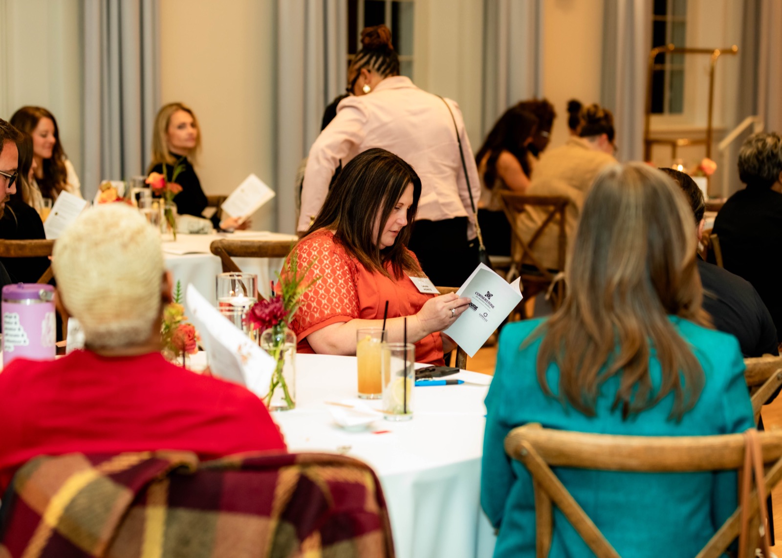 Flourish Event photo 142