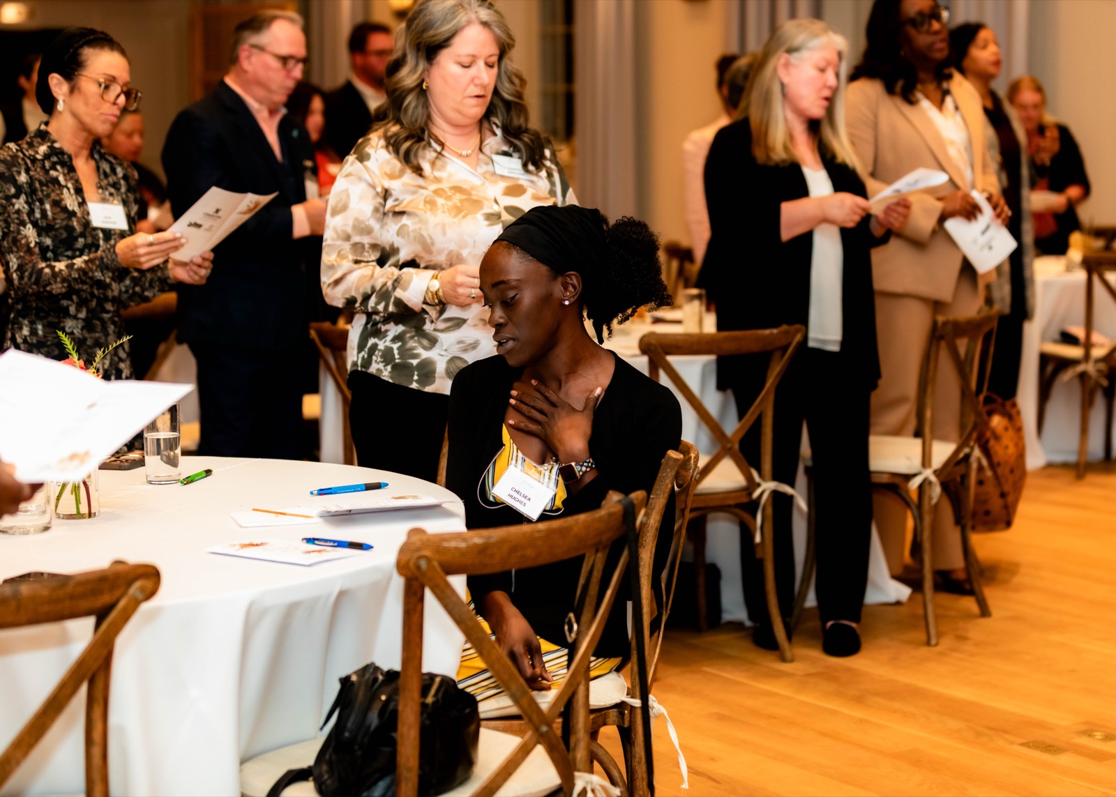 Flourish Event photo 144