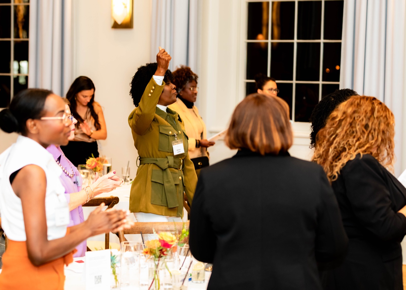 Flourish Event photo 145