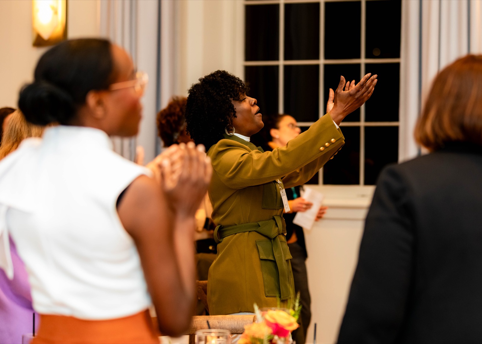 Flourish Event photo 149