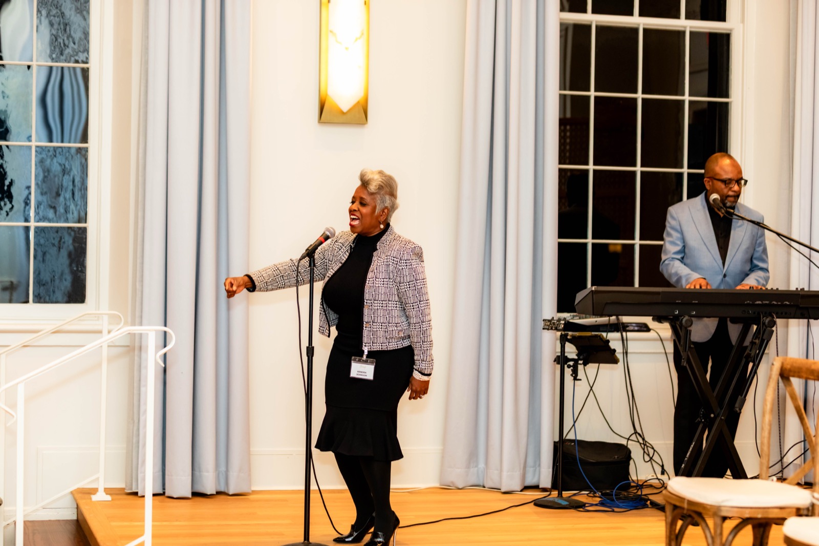 Flourish Event photo 150