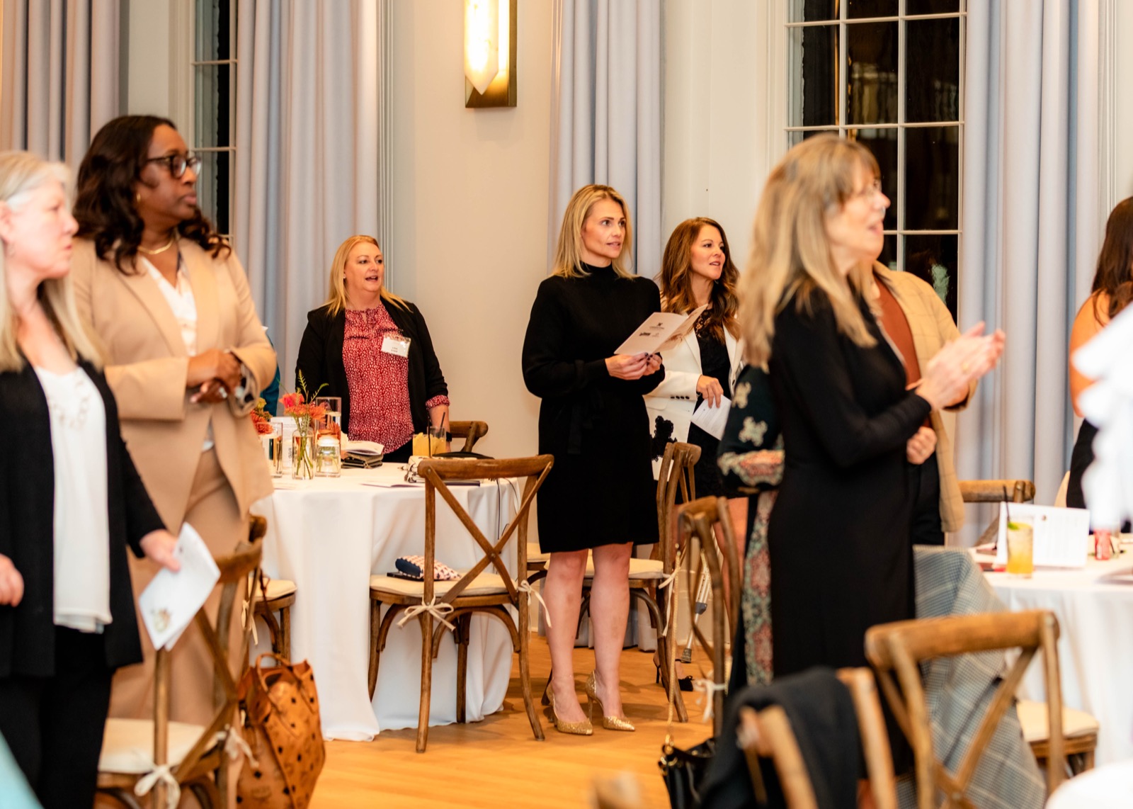 Flourish Event photo 151