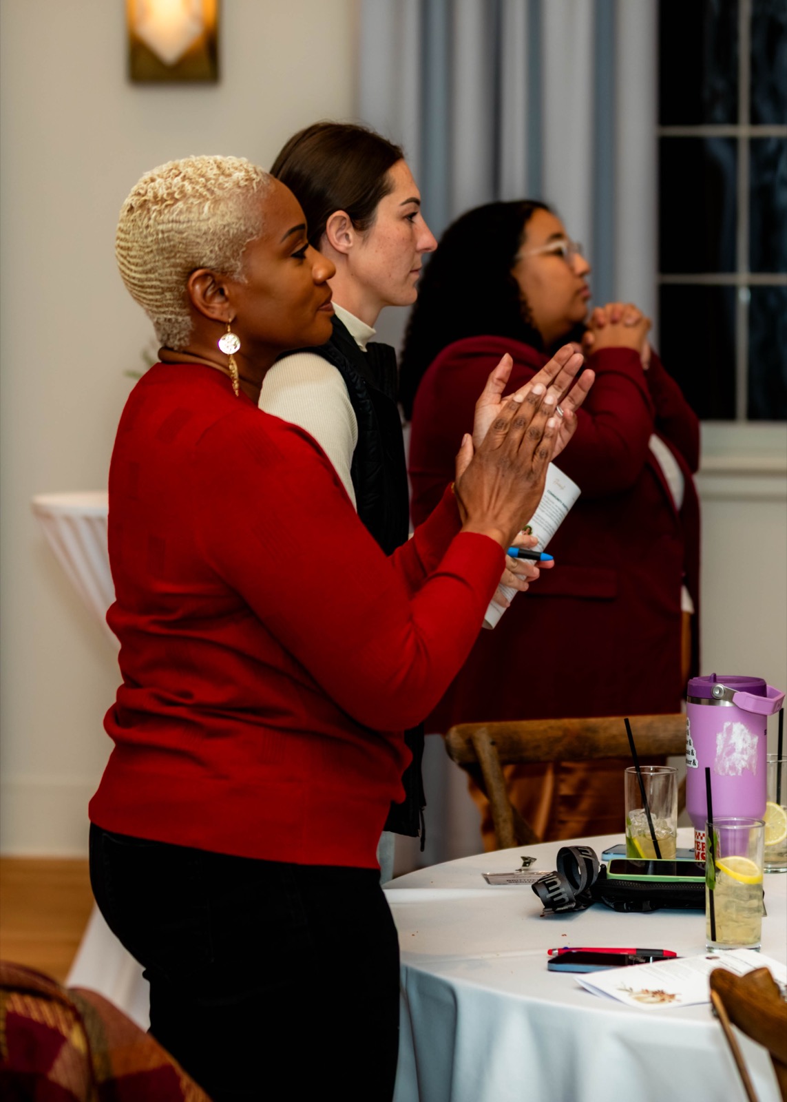 Flourish Event photo 152