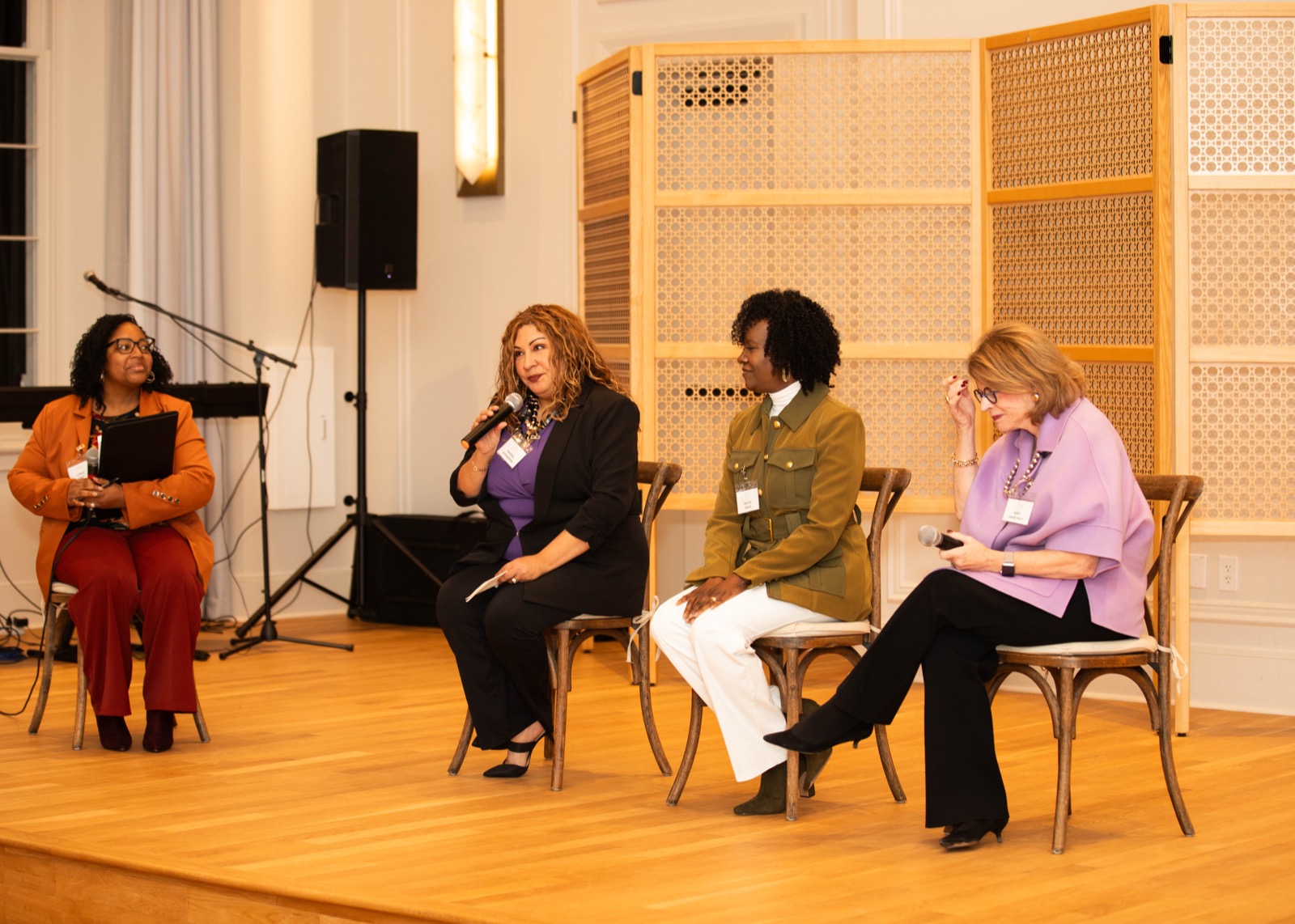 Flourish Event photo 153