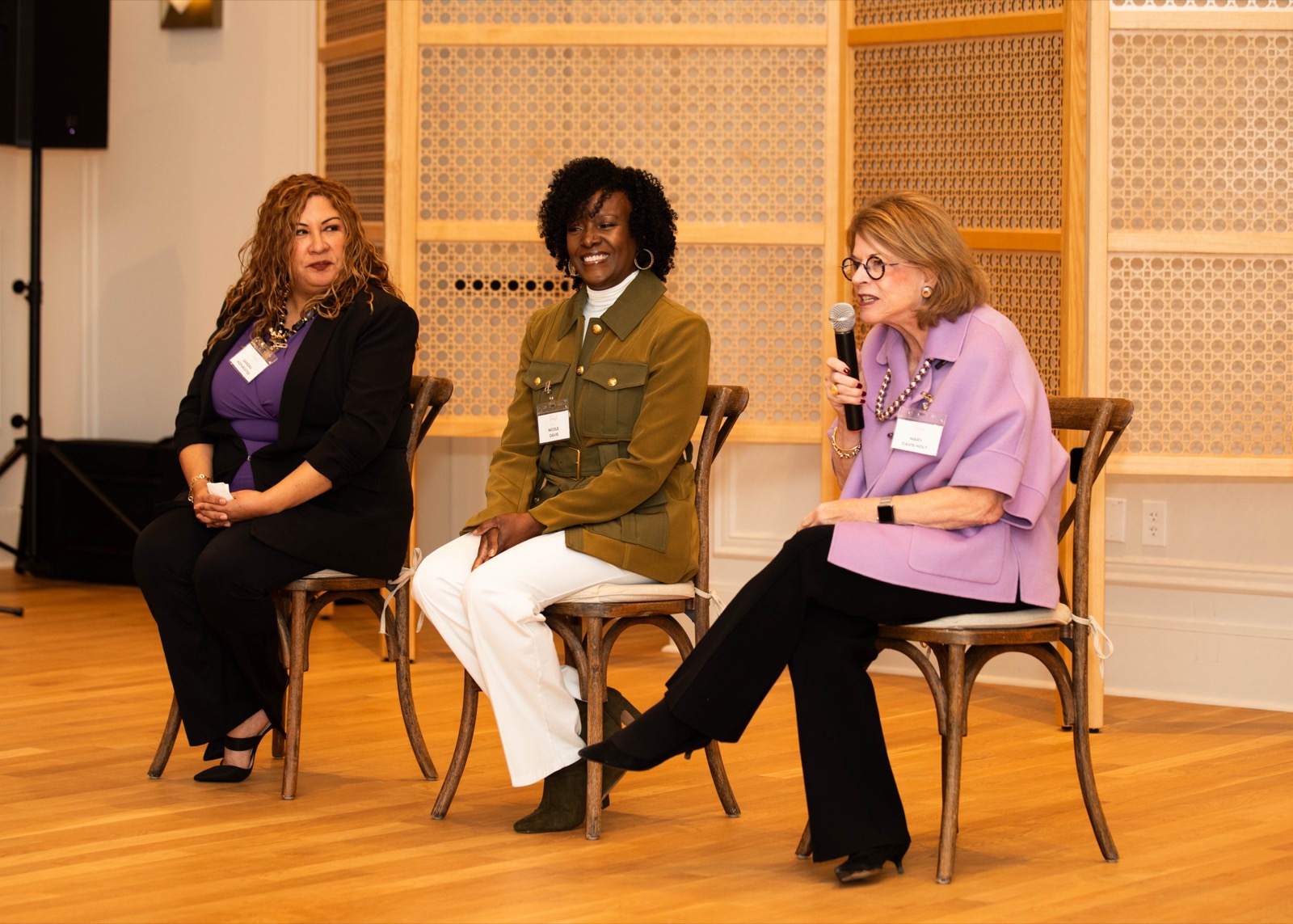 Flourish Event photo 155