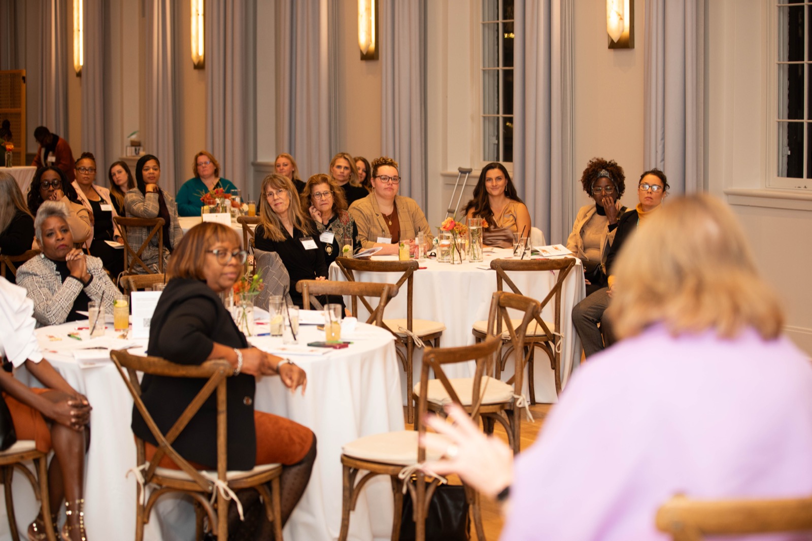 Flourish Event photo 157