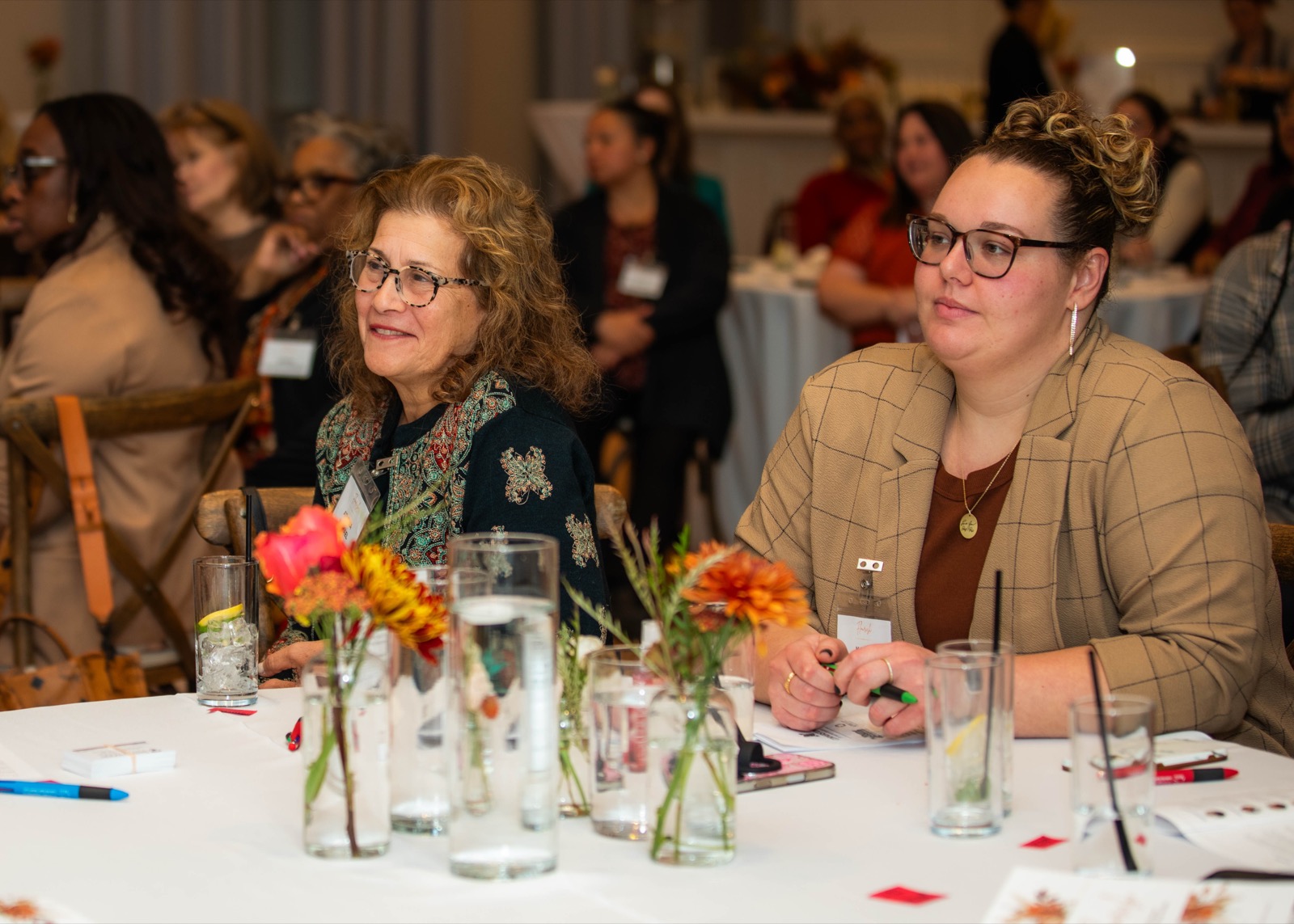 Flourish Event photo 160