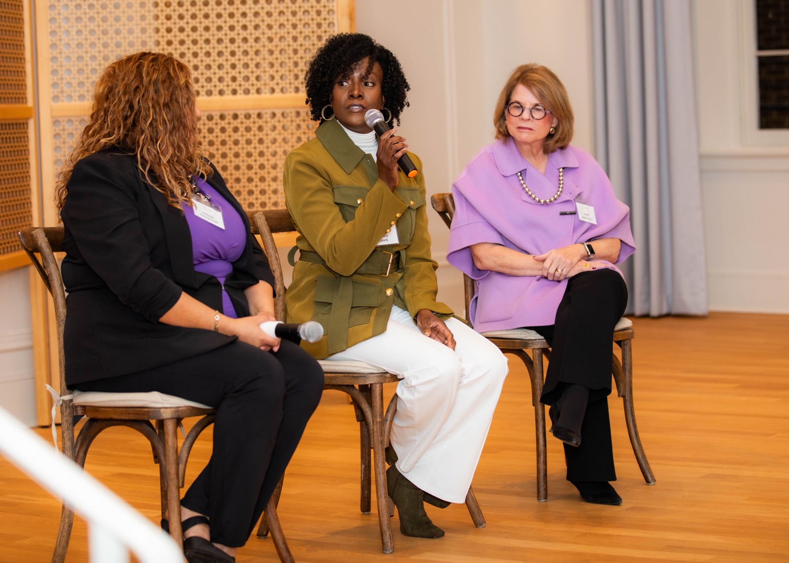 Flourish Event photo 163