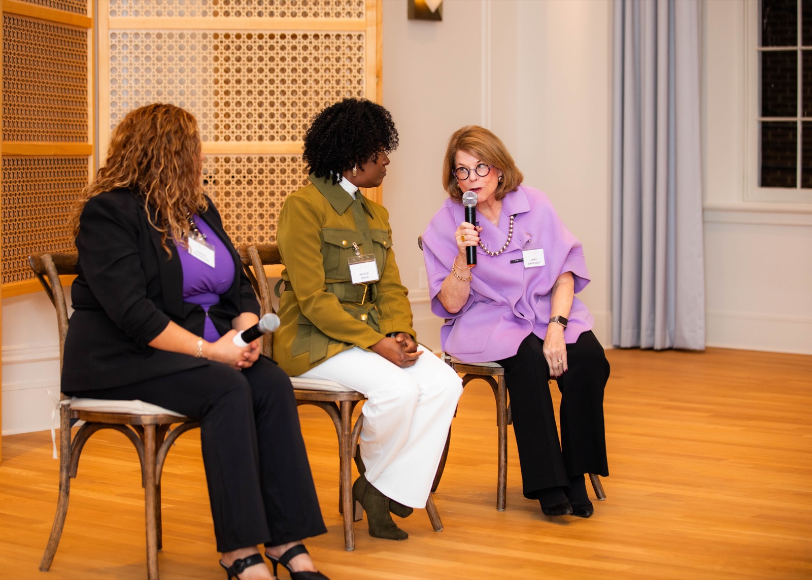 Flourish Event photo 164