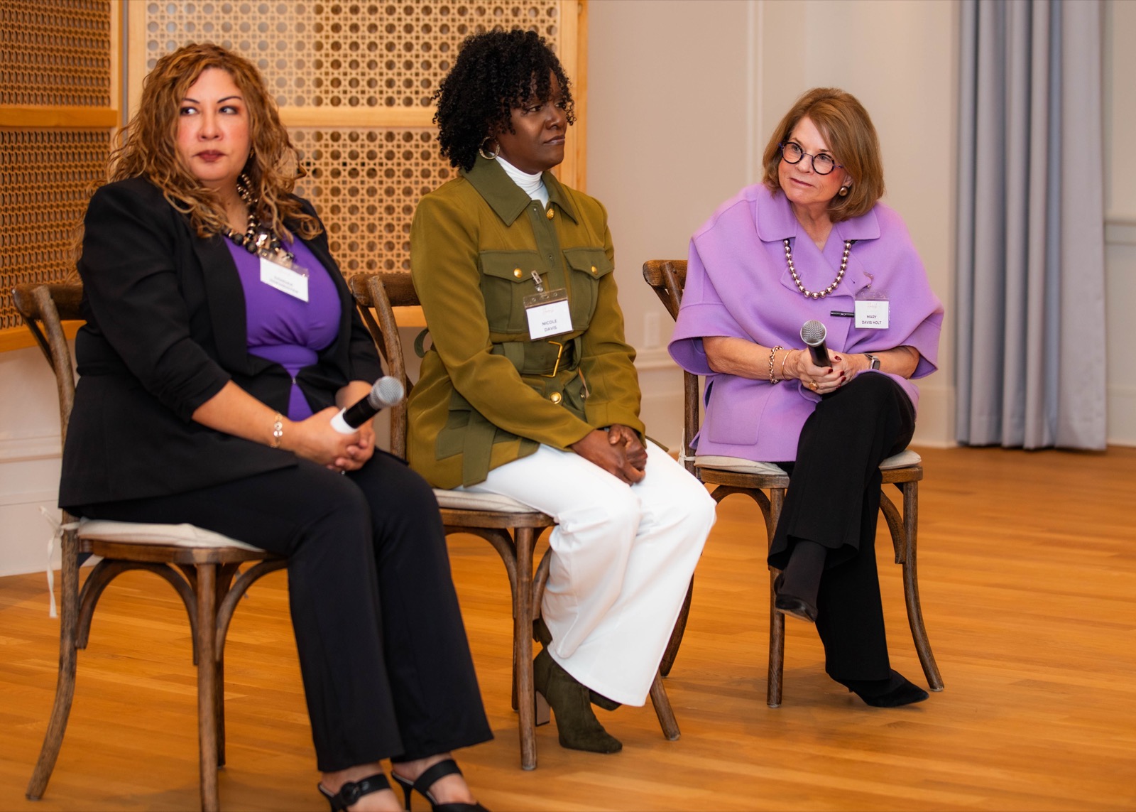 Flourish Event photo 165