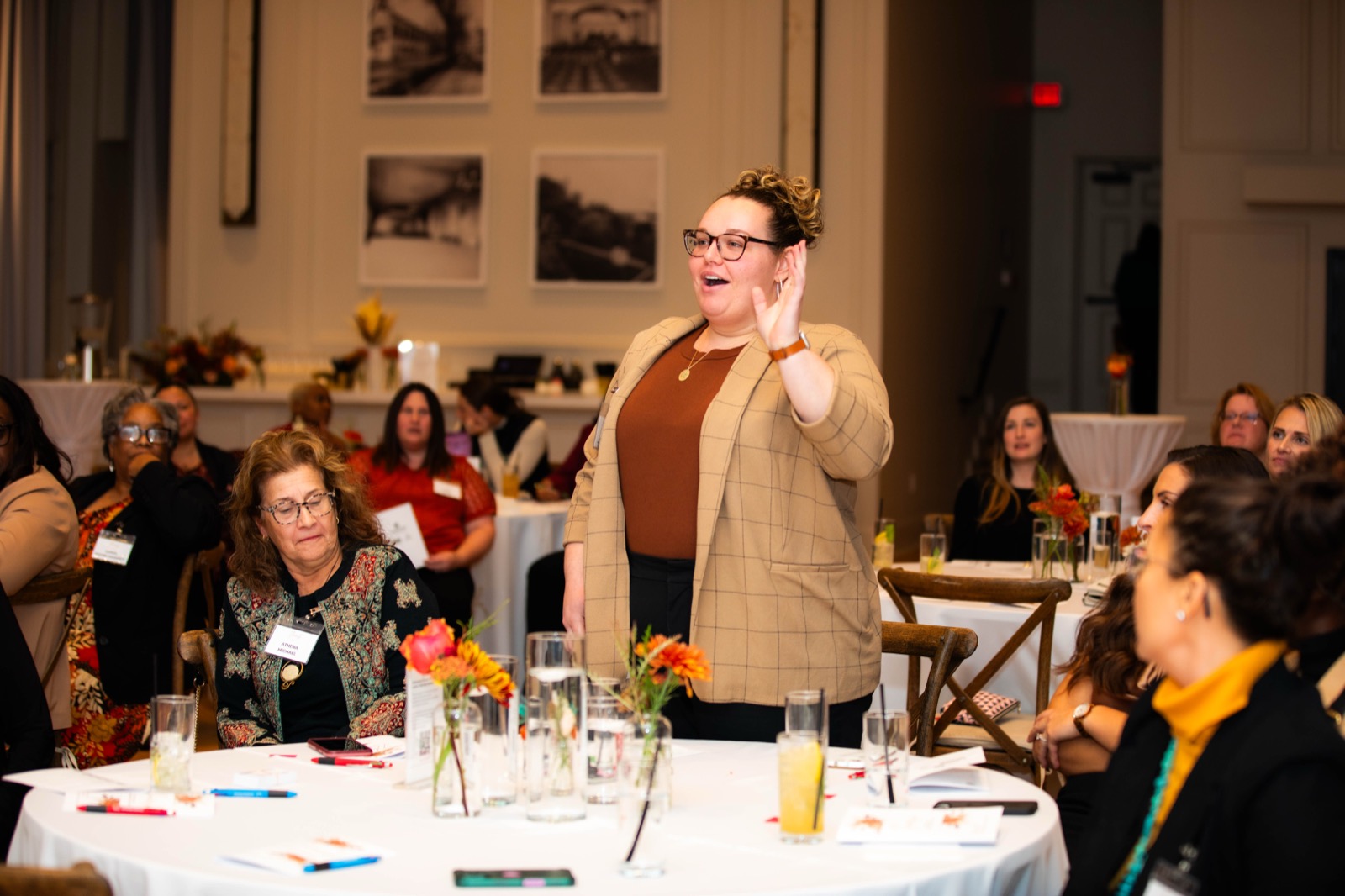 Flourish Event photo 167