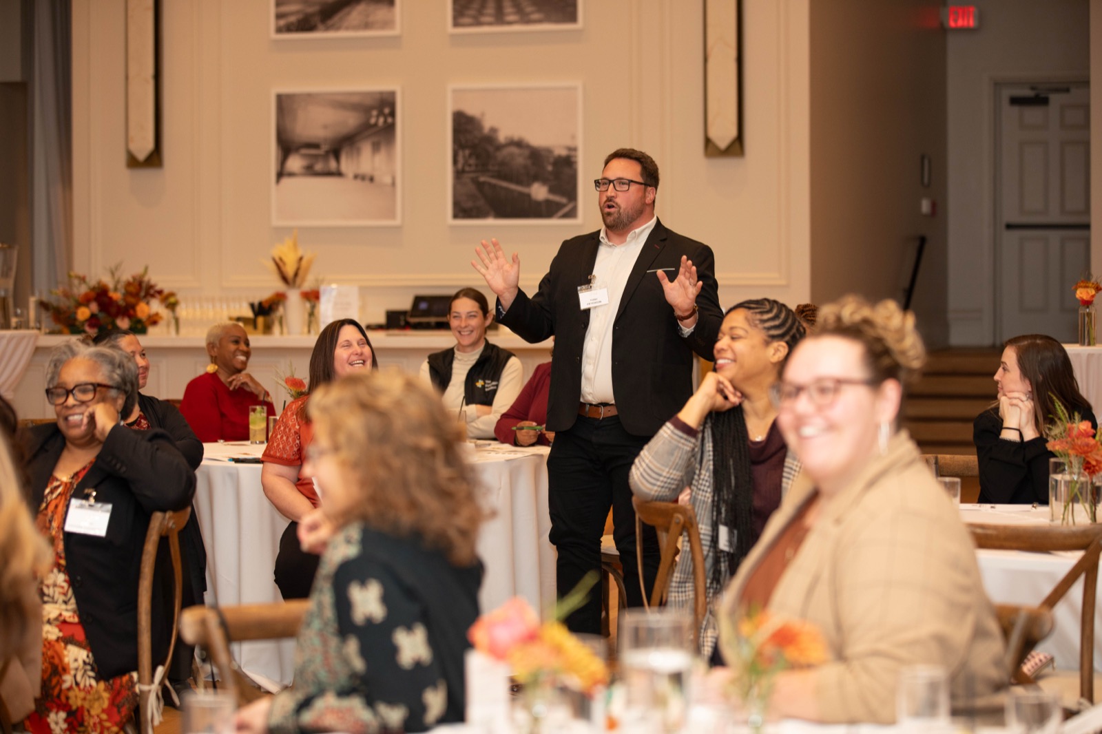 Flourish Event photo 168