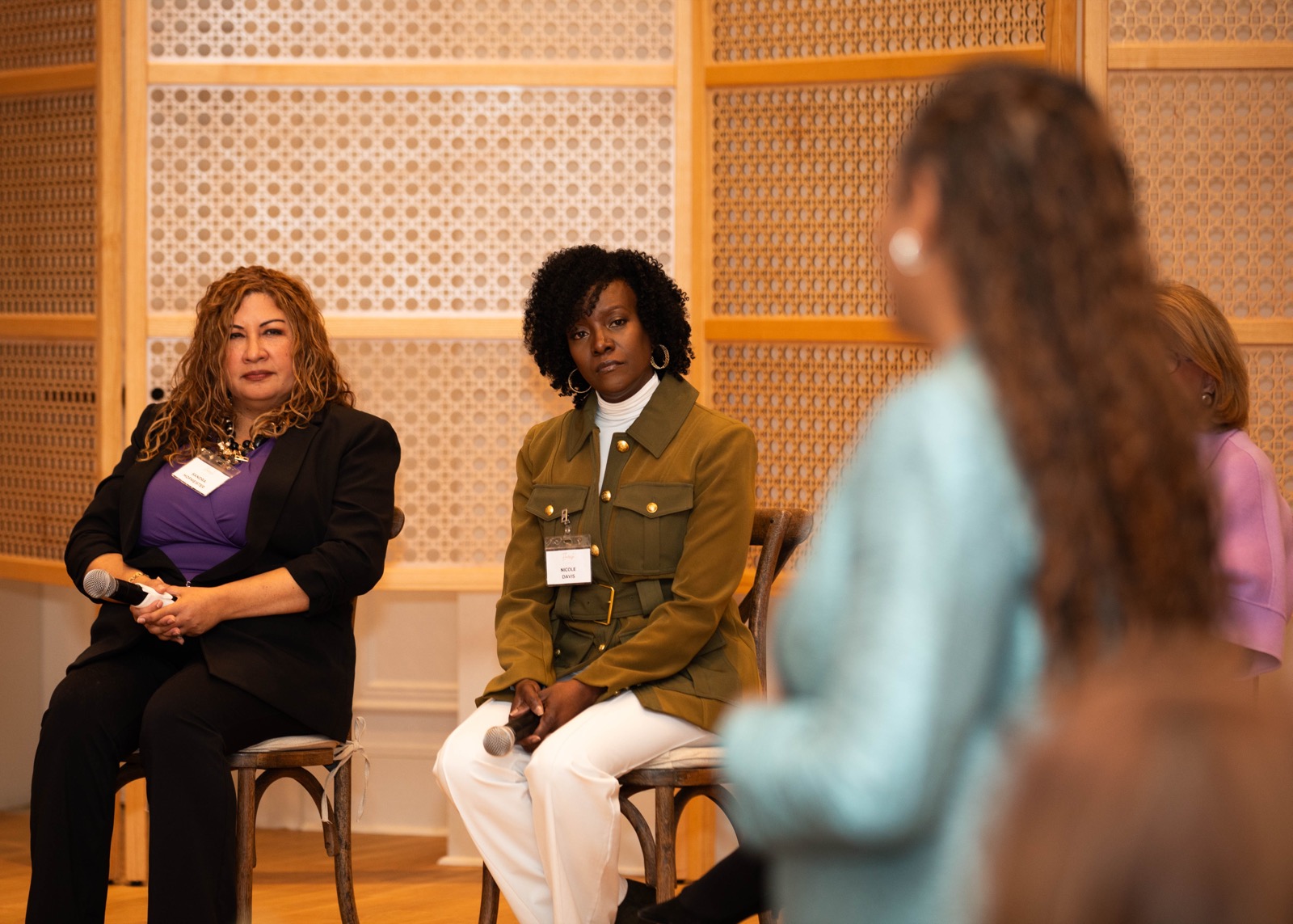 Flourish Event photo 169