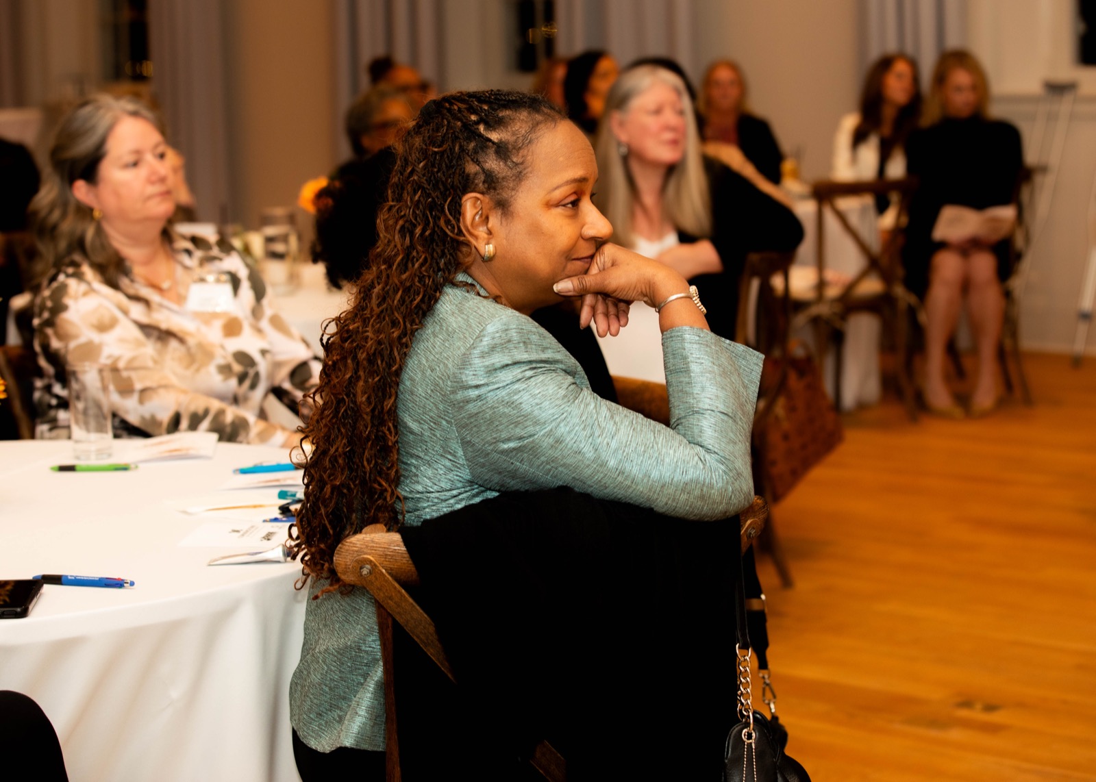 Flourish Event photo 170