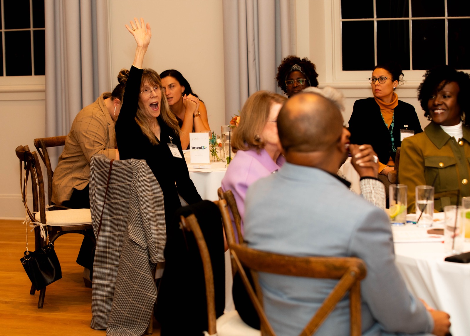 Flourish Event photo 172
