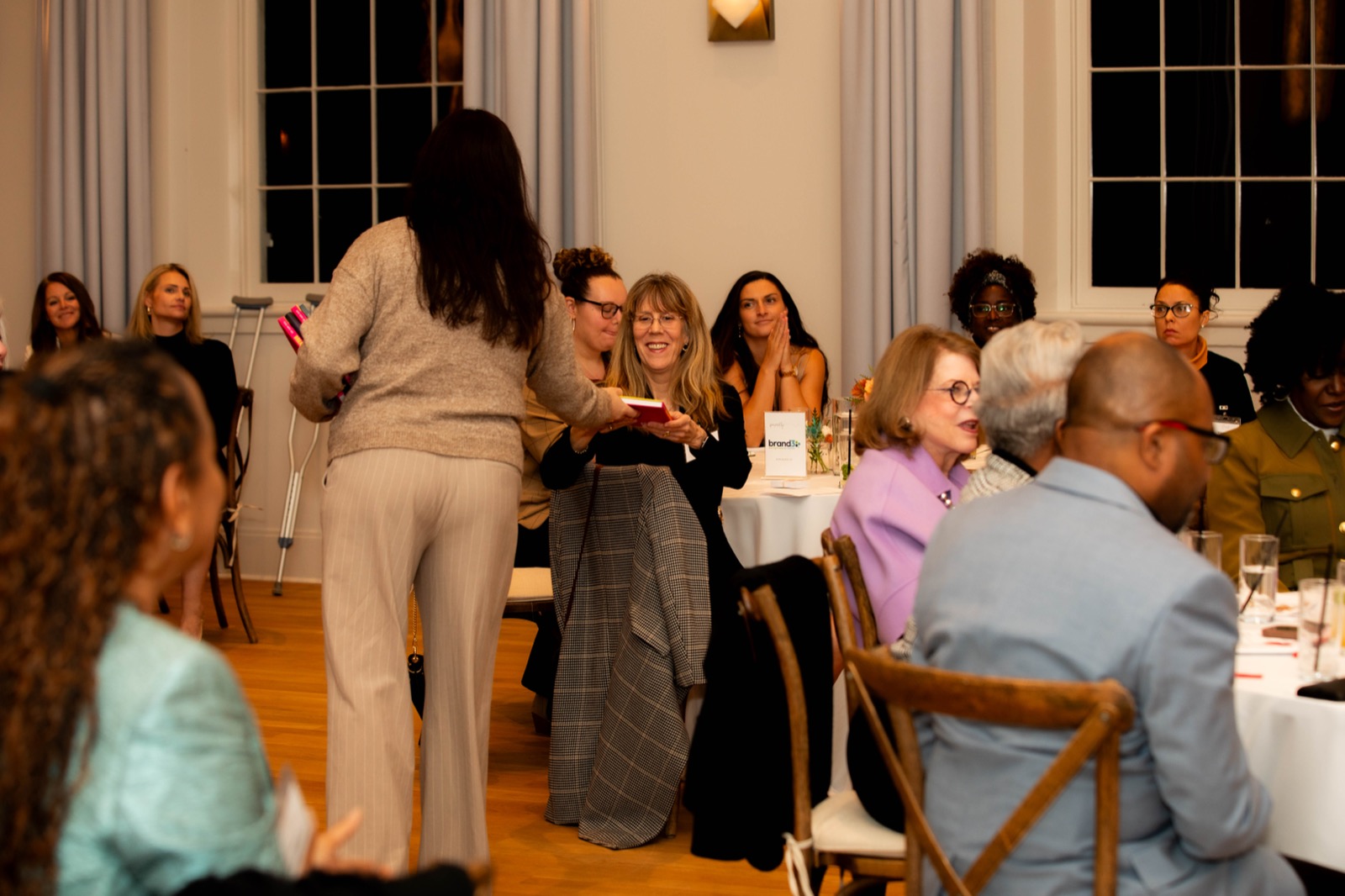 Flourish Event photo 174