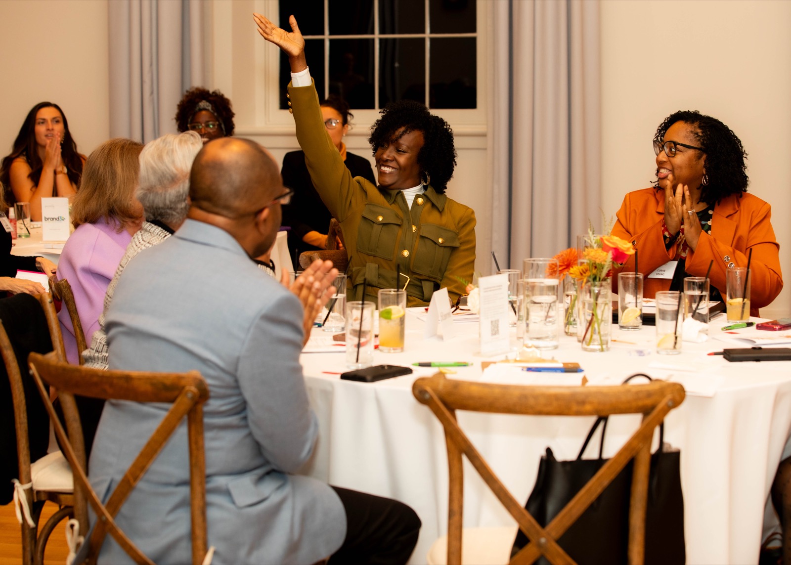 Flourish Event photo 175