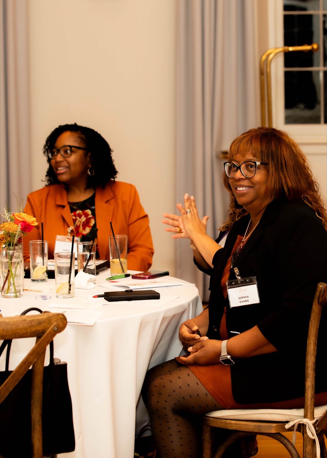 Flourish Event photo 176