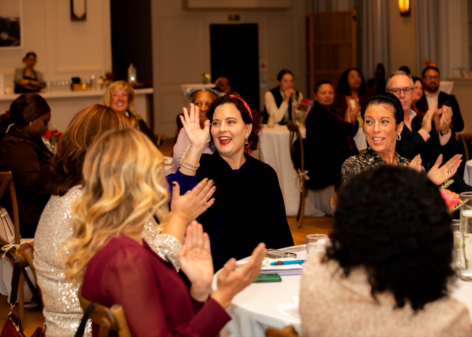 Flourish Event photo 177