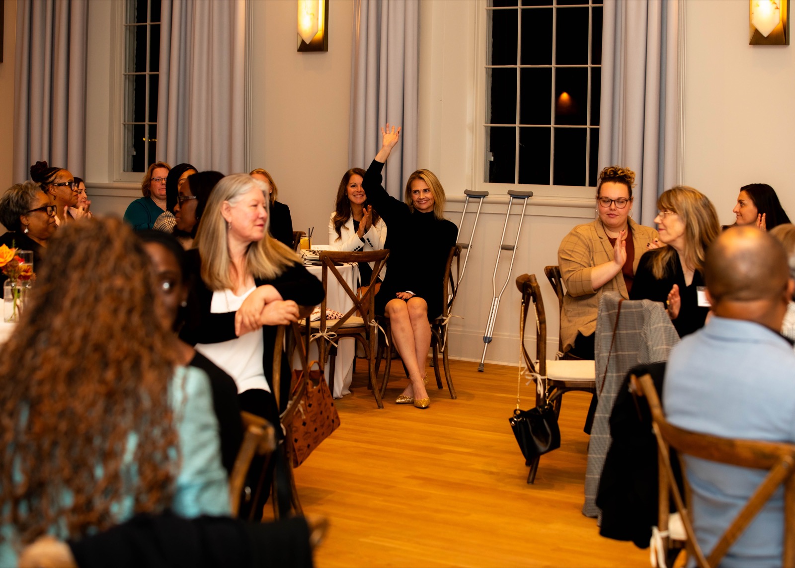 Flourish Event photo 178