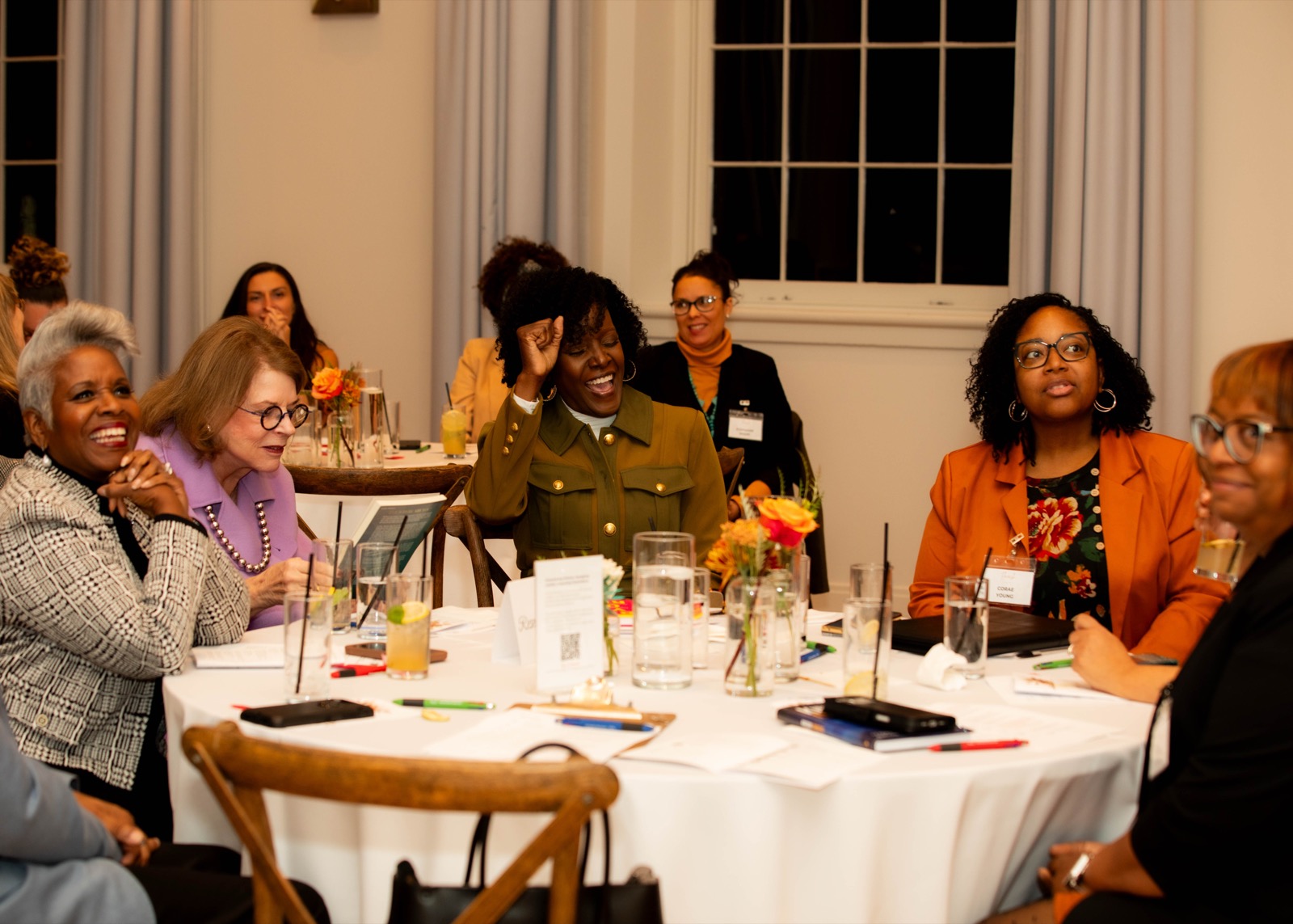 Flourish Event photo 179