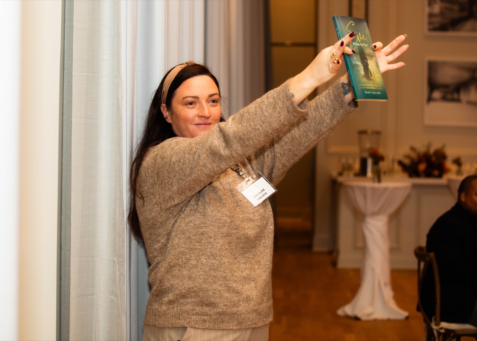 Flourish Event photo 180