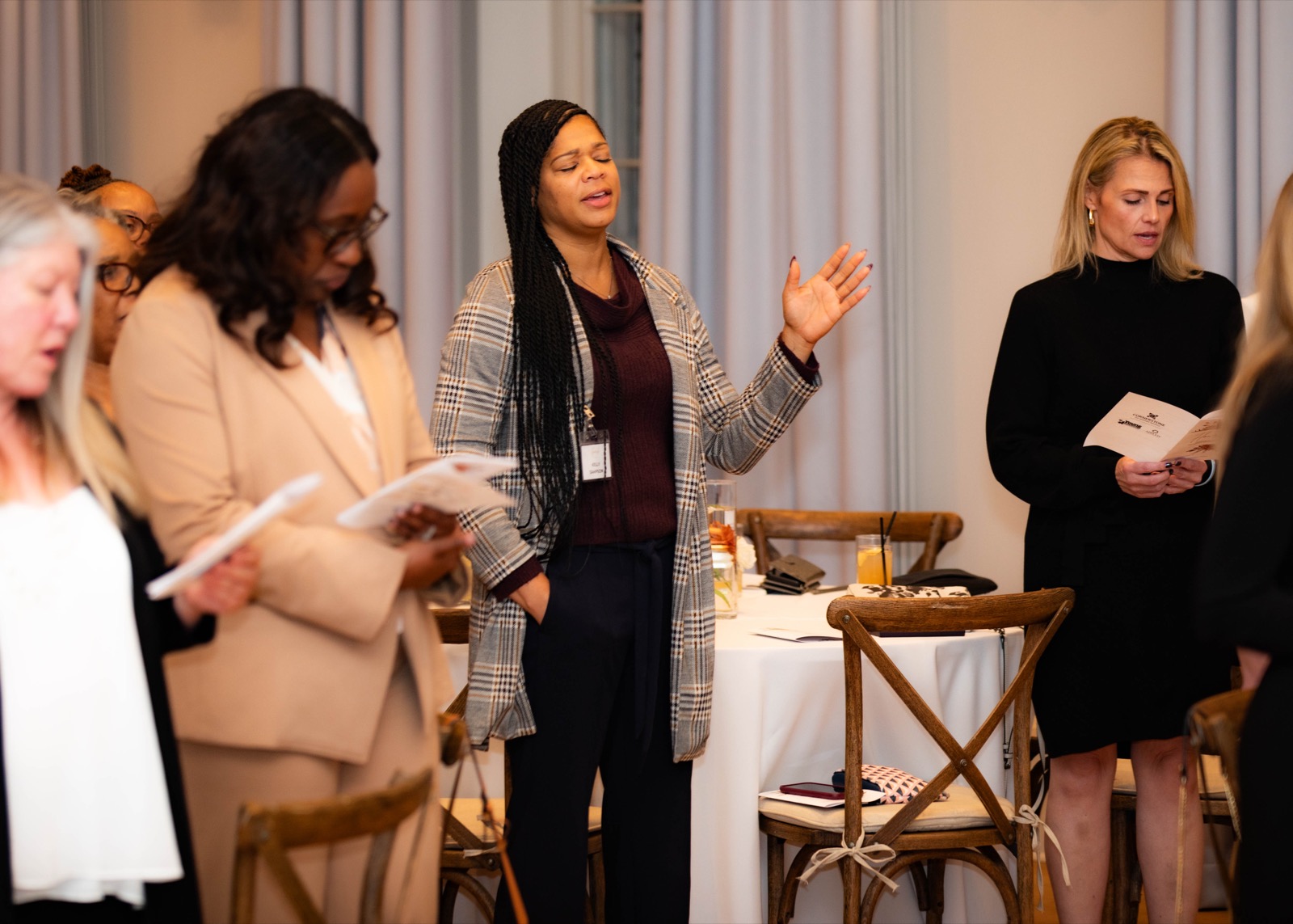Flourish Event photo 186