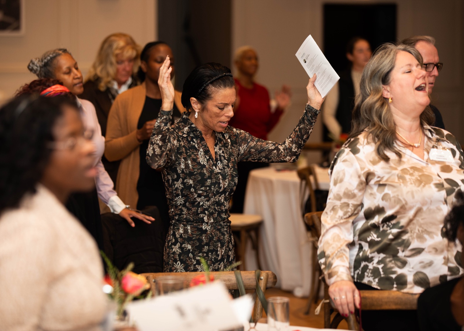 Flourish Event photo 187