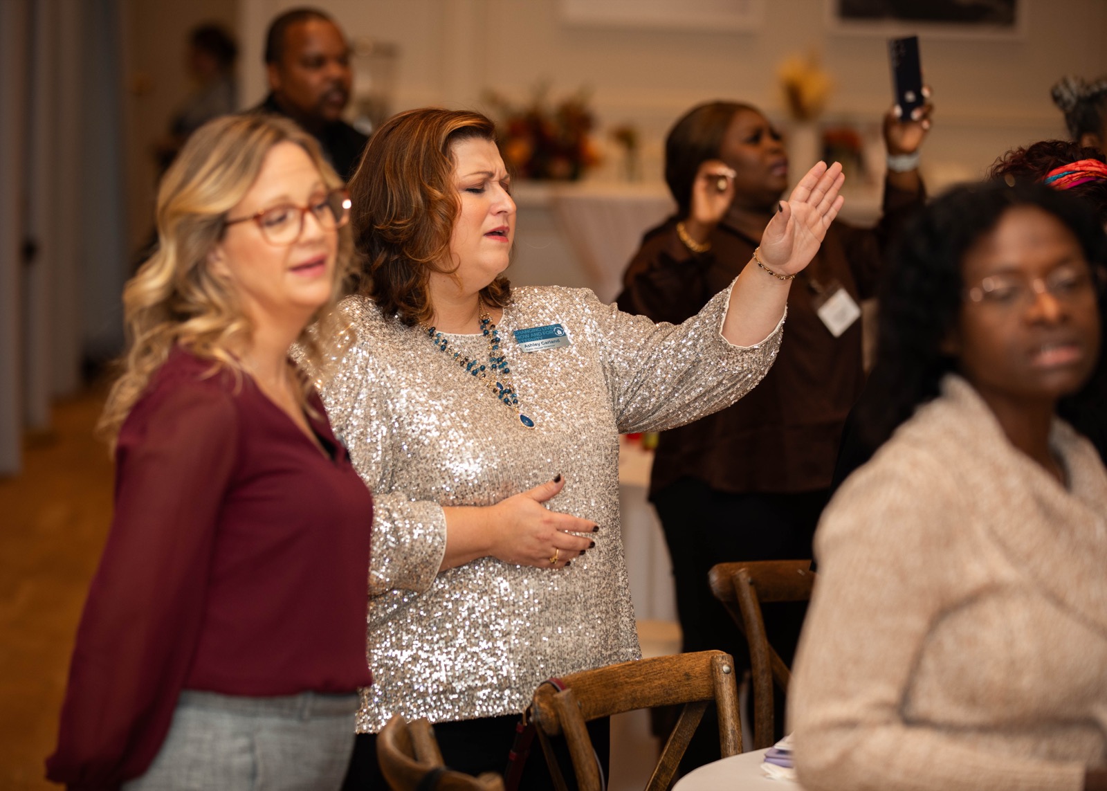 Flourish Event photo 188